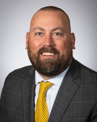 Photo of Edward Welch
