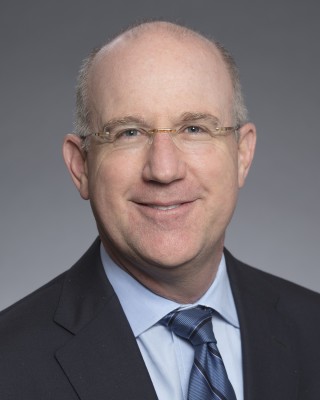 Photo of David Gershon