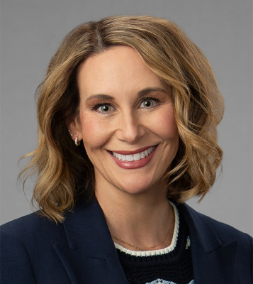 Lindsay Ferguson