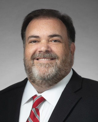Photo of Jeff Gardner